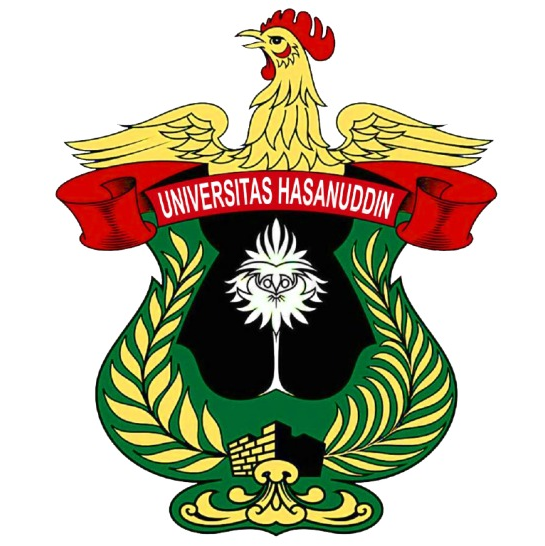 Universitas Hasanuddin logo